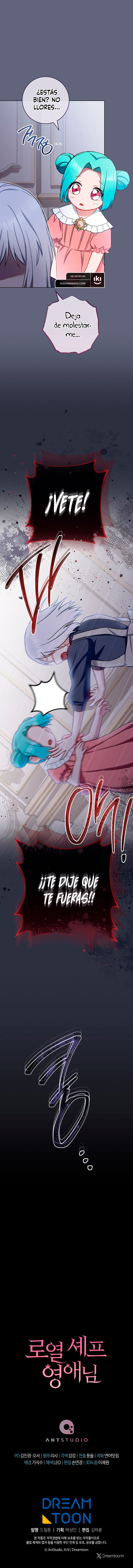 La Joven Chef Real Capítulo 155 - Page 17