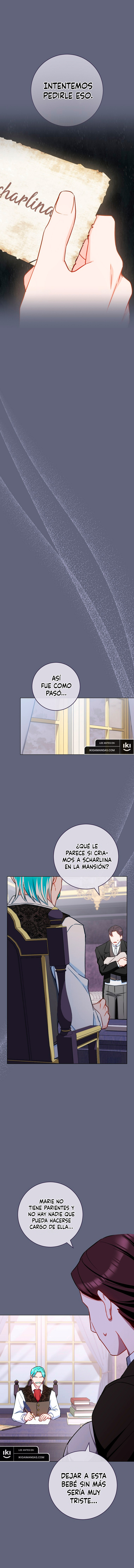 La Joven Chef Real Capítulo 155 - Page 8