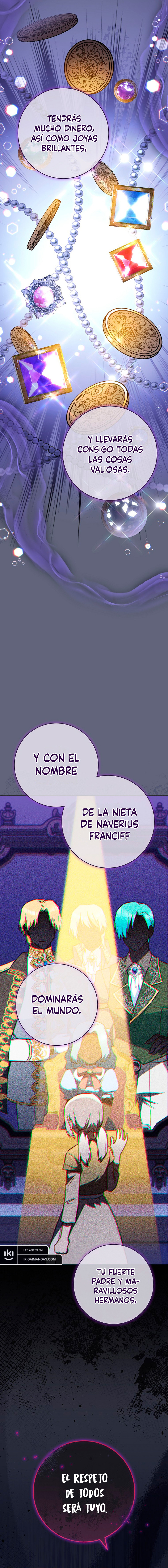 La Joven Chef Real Capítulo 156 - Page 16