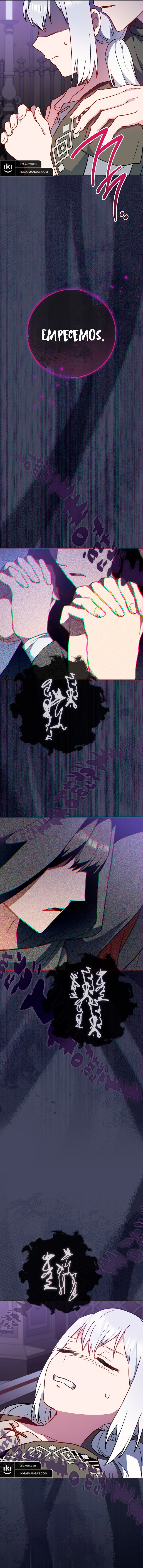 La Joven Chef Real Capítulo 156 - Page 17