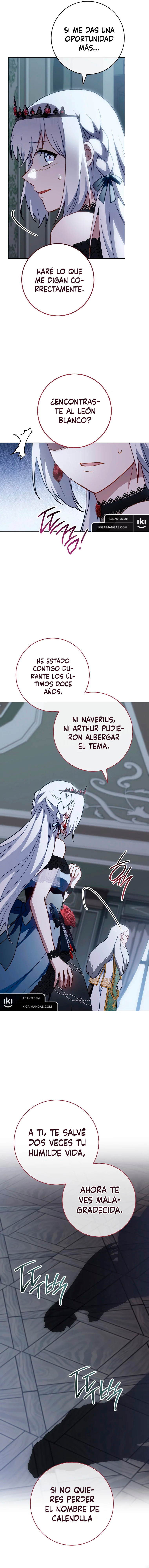 La Joven Chef Real Capítulo 157 - Page 10