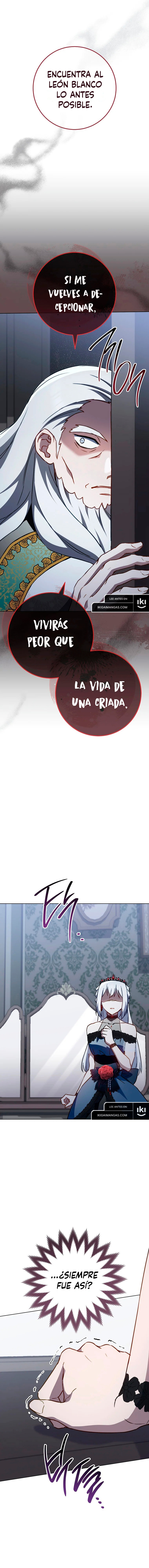 La Joven Chef Real Capítulo 157 - Page 11