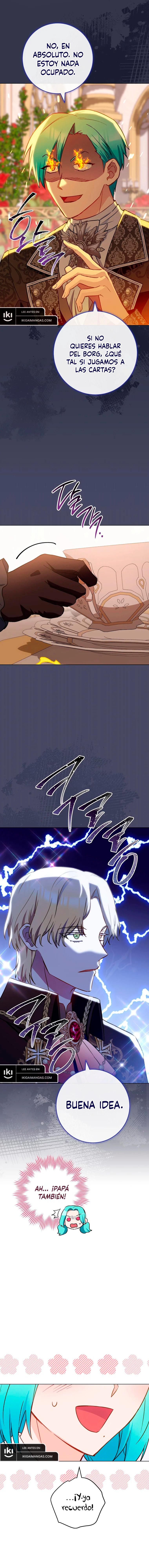 La Joven Chef Real Capítulo 157 - Page 15