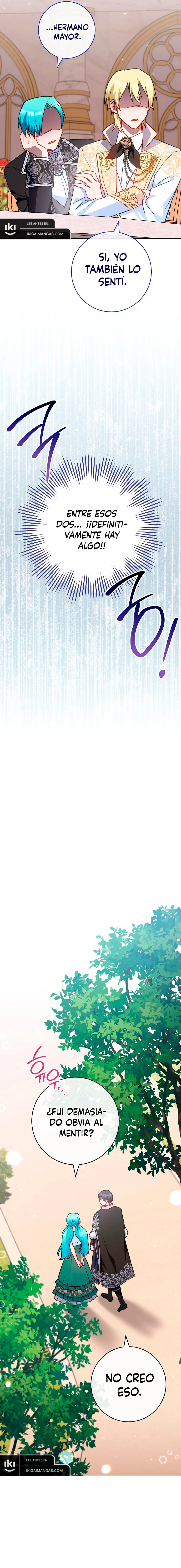 La Joven Chef Real Capítulo 157 - Page 17