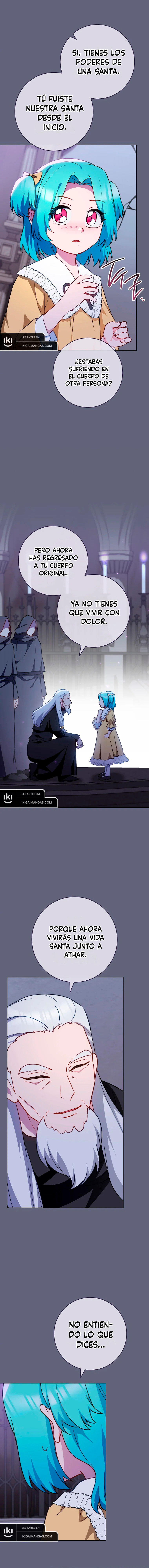 La Joven Chef Real Capítulo 157 - Page 4