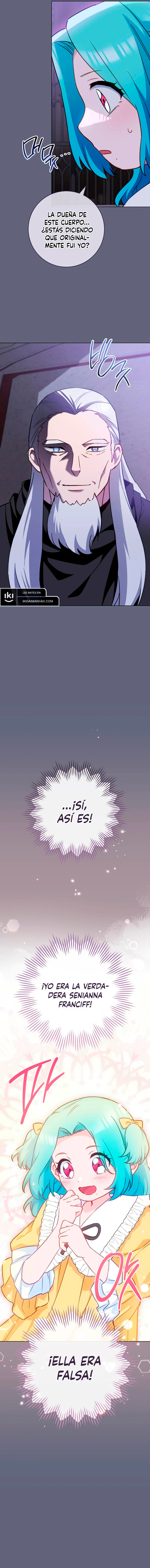 La Joven Chef Real Capítulo 157 - Page 5