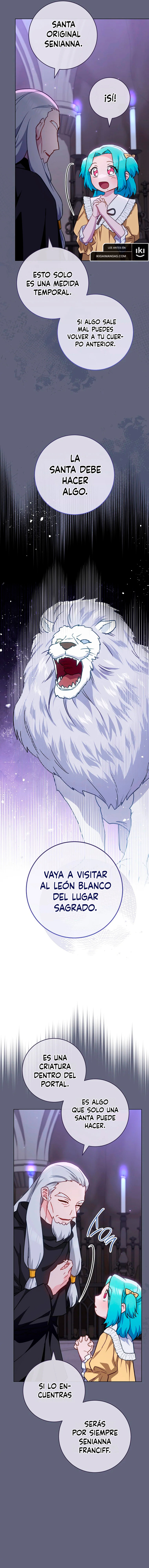 La Joven Chef Real Capítulo 157 - Page 6