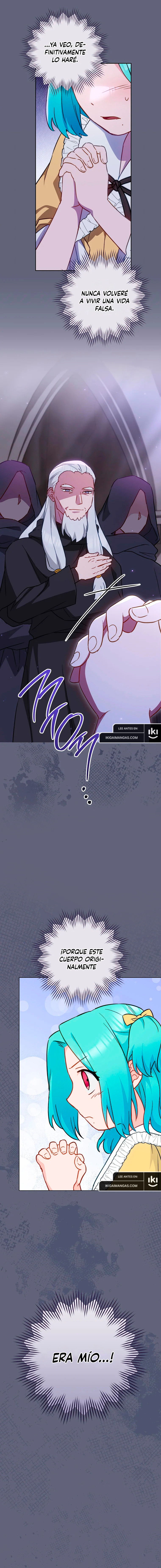 La Joven Chef Real Capítulo 157 - Page 7