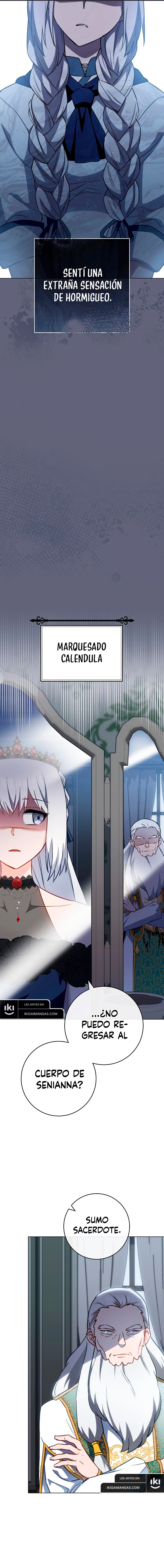 La Joven Chef Real Capítulo 157 - Page 9