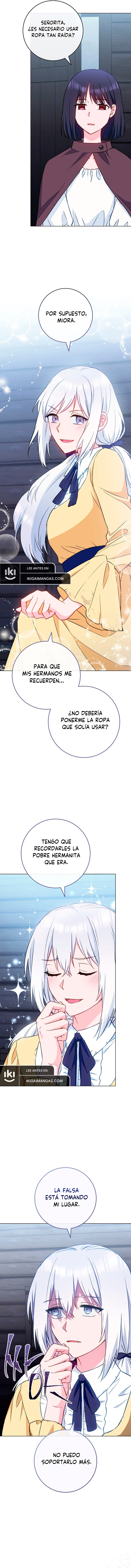 La Joven Chef Real Capítulo 161 - Page 14