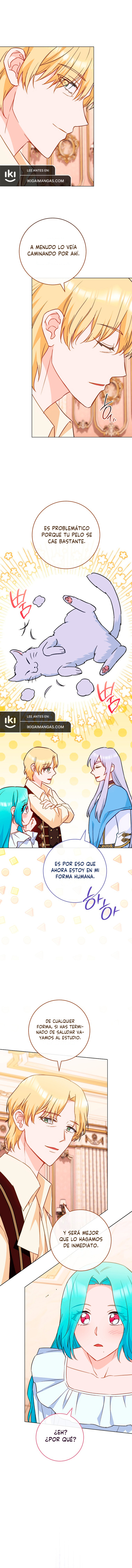 La Joven Chef Real Capítulo 164 - Page 15