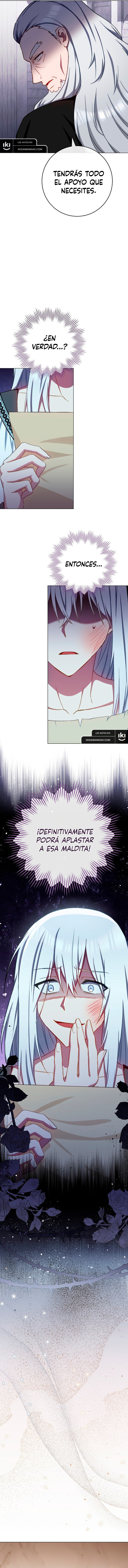 La Joven Chef Real Capítulo 166 - Page 10