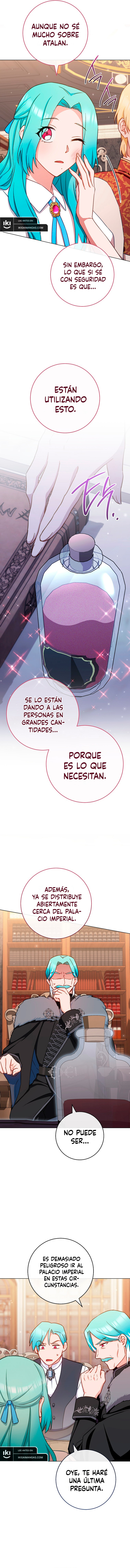 La Joven Chef Real Capítulo 166 - Page 12