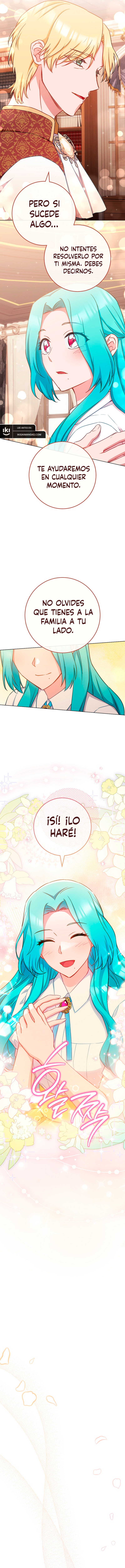 La Joven Chef Real Capítulo 166 - Page 15