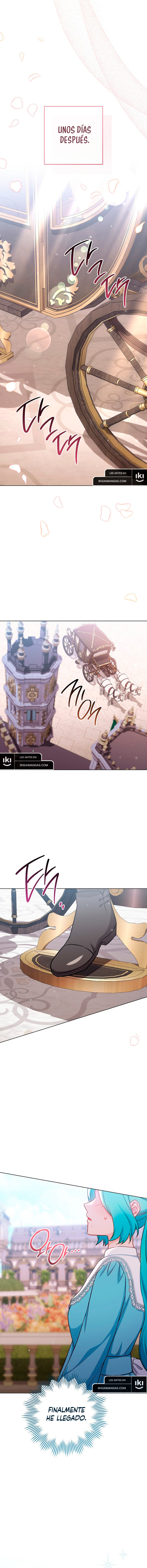 La Joven Chef Real Capítulo 166 - Page 16