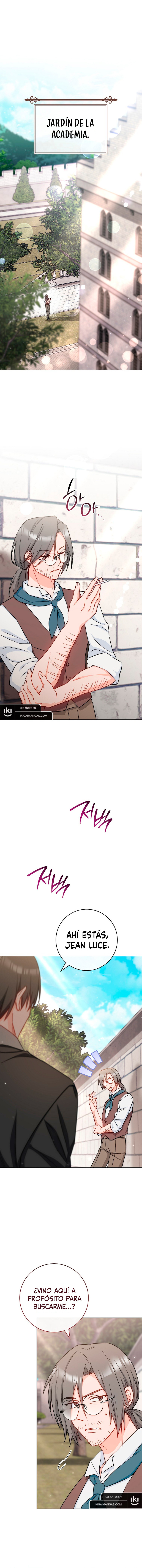 La Joven Chef Real Capítulo 166 - Page 3