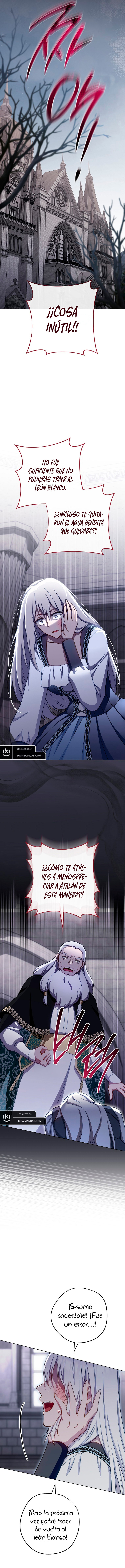 La Joven Chef Real Capítulo 166 - Page 7