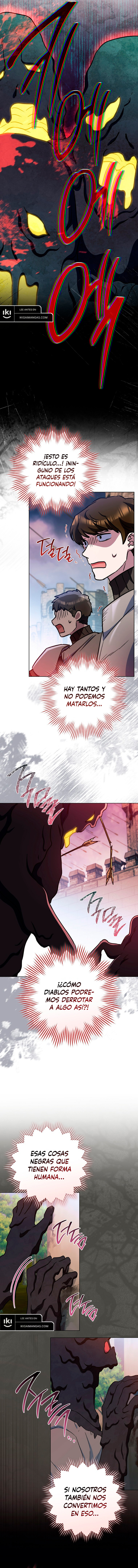 La Joven Chef Real Capítulo 178 - Page 4