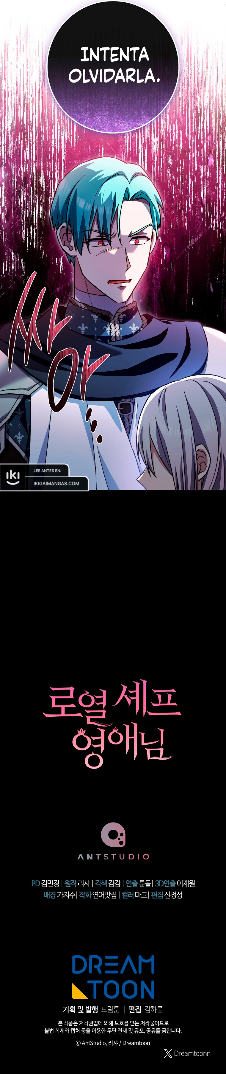 La Joven Chef Real Capítulo 182 - Page 10