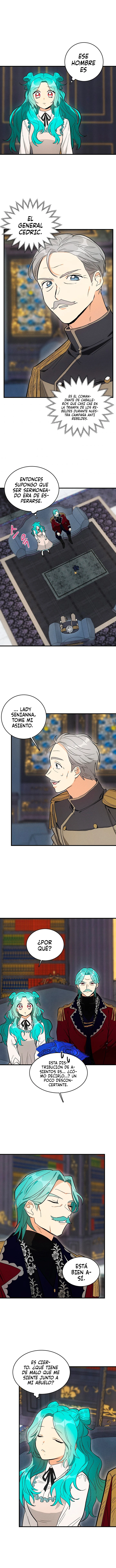 La Joven Chef Real Capítulo 26 - Page 10