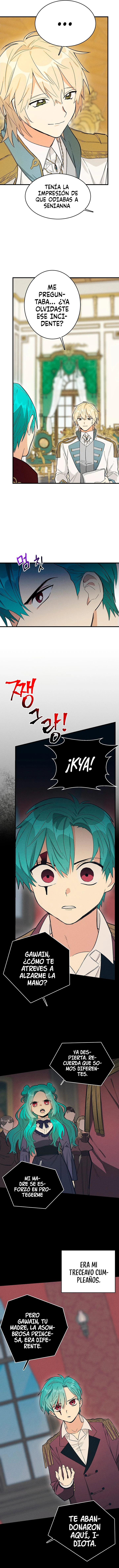 La Joven Chef Real Capítulo 26 - Page 4