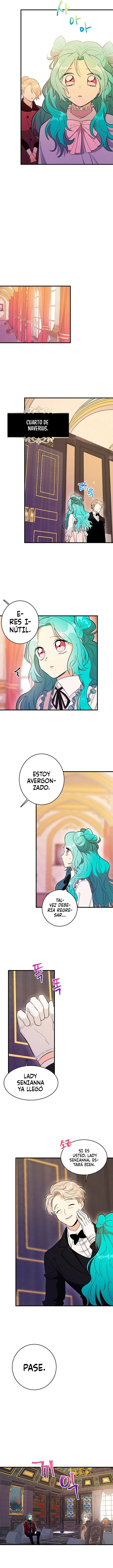 La Joven Chef Real Capítulo 26 - Page 9