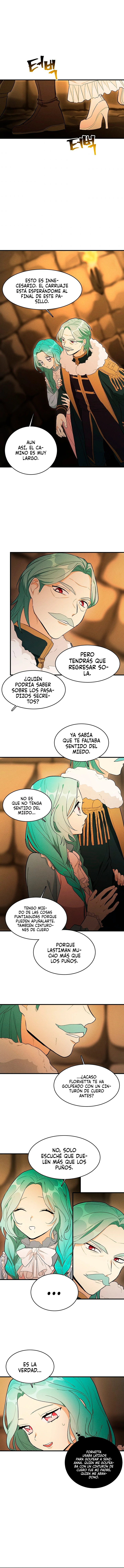 La Joven Chef Real Capítulo 28 - Page 9