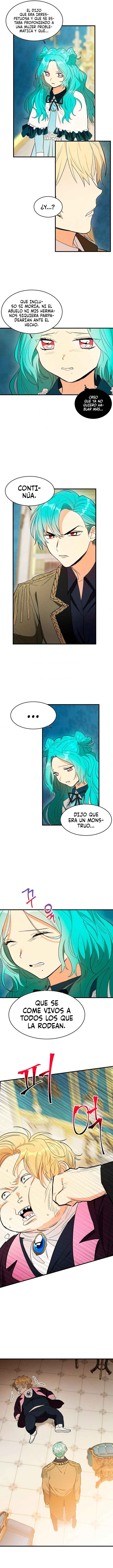 La Joven Chef Real Capítulo 30 - Page 10