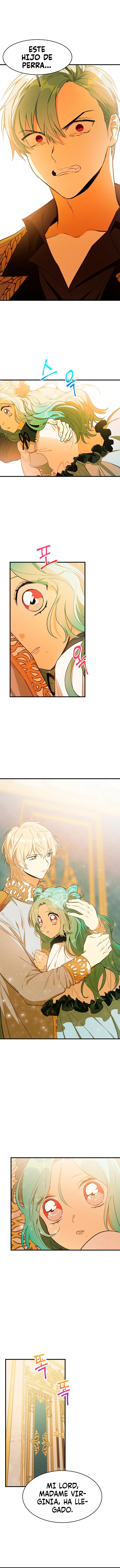 La Joven Chef Real Capítulo 30 - Page 11