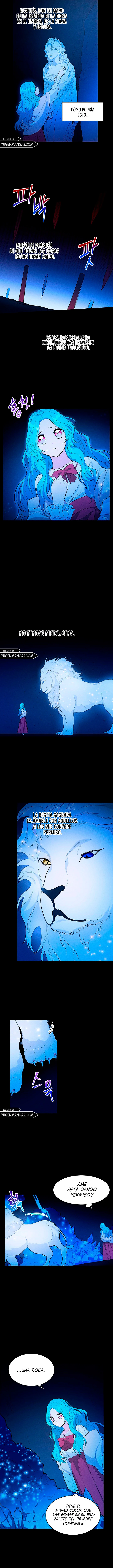 La Joven Chef Real Capítulo 31 - Page 11