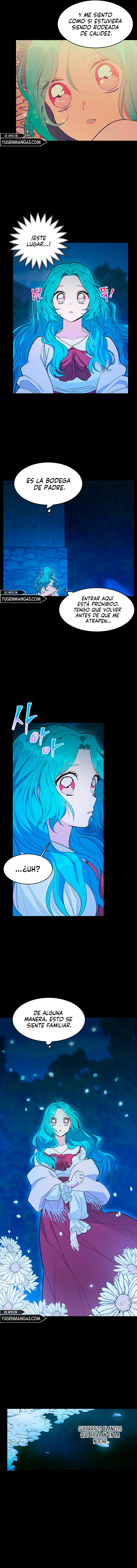 La Joven Chef Real Capítulo 31 - Page 9