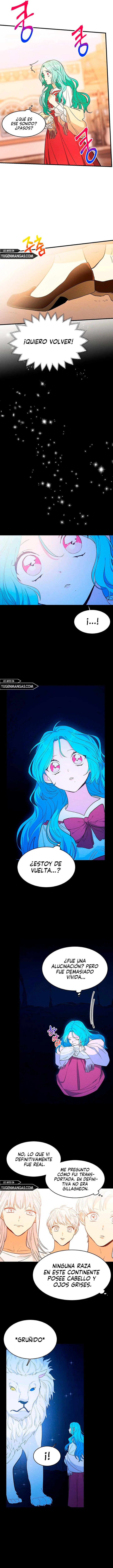 La Joven Chef Real Capítulo 32 - Page 4