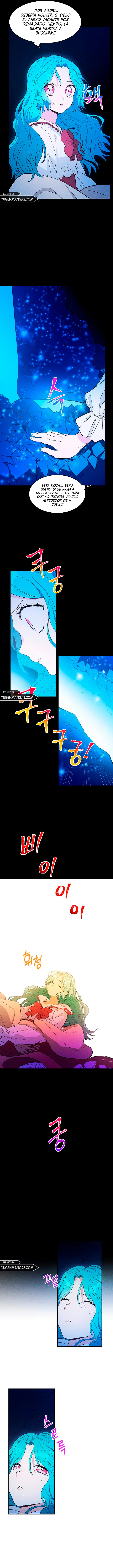 La Joven Chef Real Capítulo 32 - Page 5