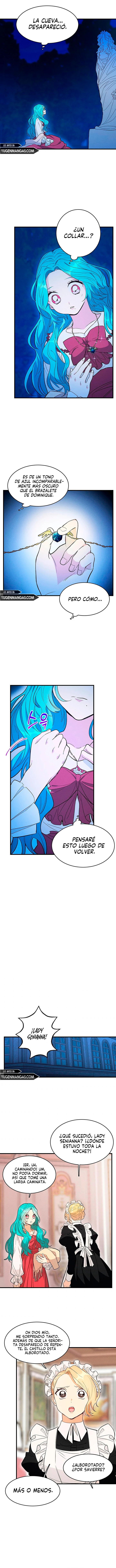 La Joven Chef Real Capítulo 32 - Page 6