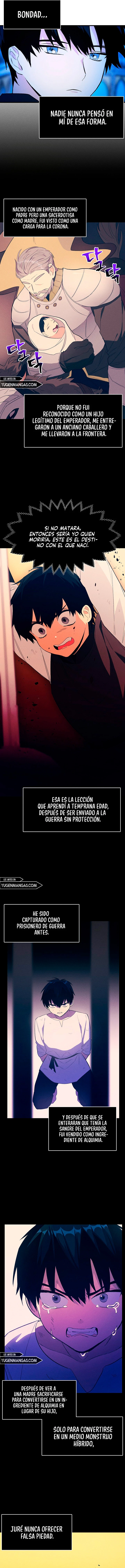 La Joven Chef Real Capítulo 33 - Page 5