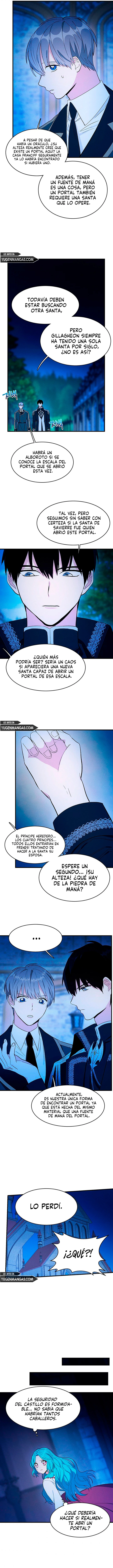 La Joven Chef Real Capítulo 33 - Page 7