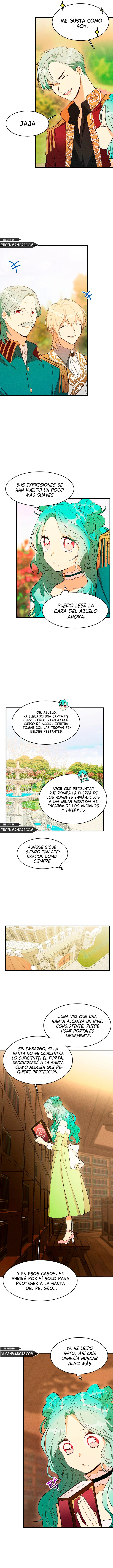 La Joven Chef Real Capítulo 34 - Page 11