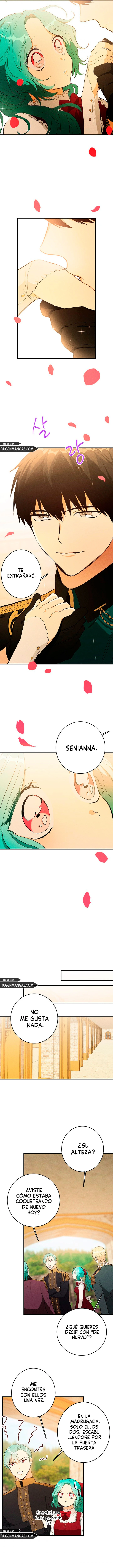 La Joven Chef Real Capítulo 35 - Page 9