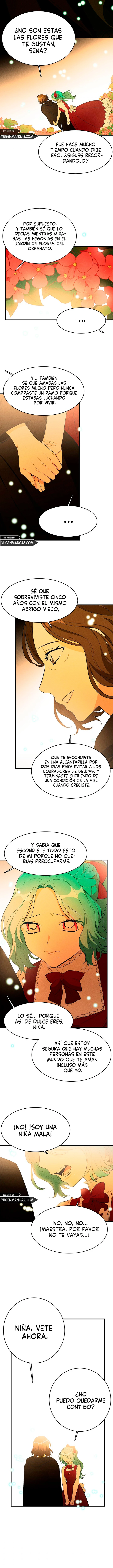 La Joven Chef Real Capítulo 36 - Page 9