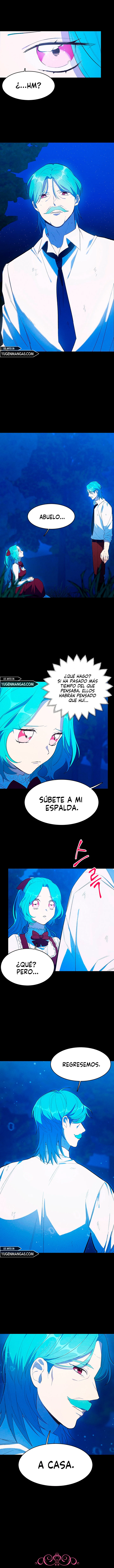 La Joven Chef Real Capítulo 37 - Page 3