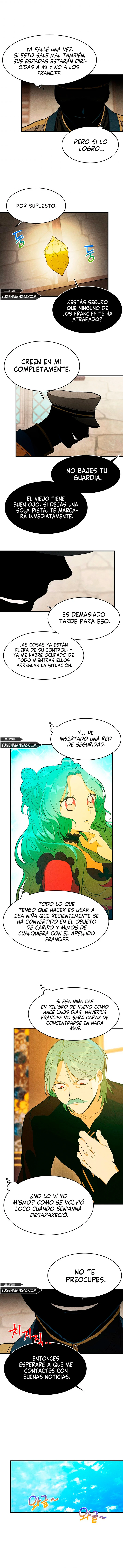 La Joven Chef Real Capítulo 38 - Page 9