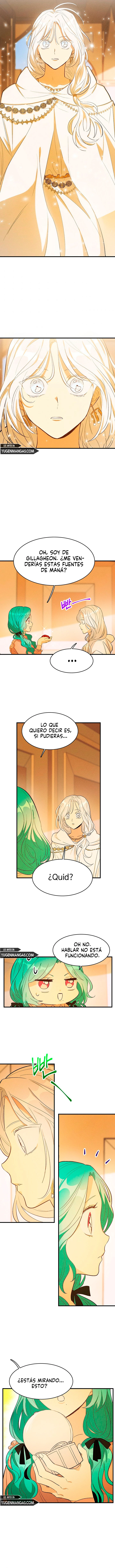 La Joven Chef Real Capítulo 39 - Page 10