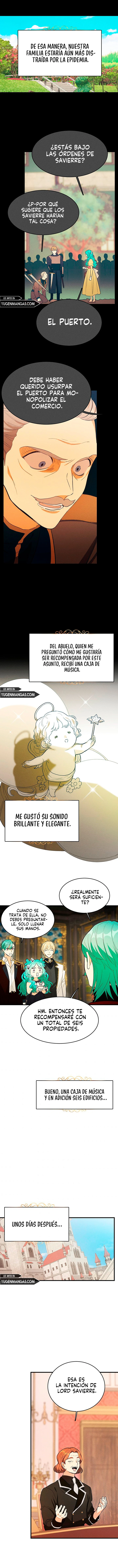 La Joven Chef Real Capítulo 39 - Page 6