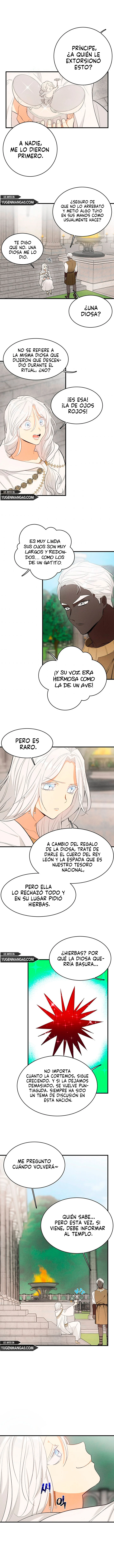 La Joven Chef Real Capítulo 40 - Page 3