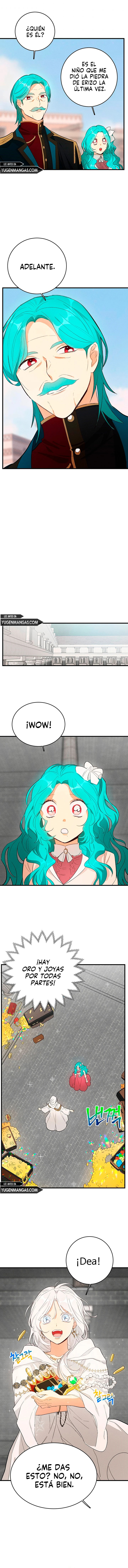 La Joven Chef Real Capítulo 40 - Page 9