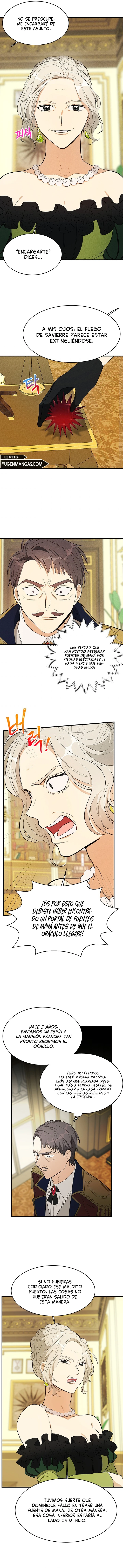 La Joven Chef Real Capítulo 41 - Page 10