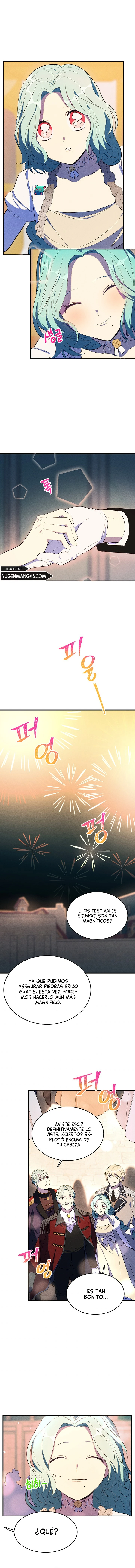 La Joven Chef Real Capítulo 41 - Page 6