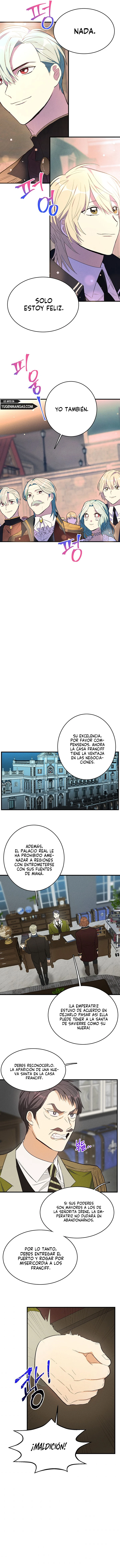 La Joven Chef Real Capítulo 41 - Page 7