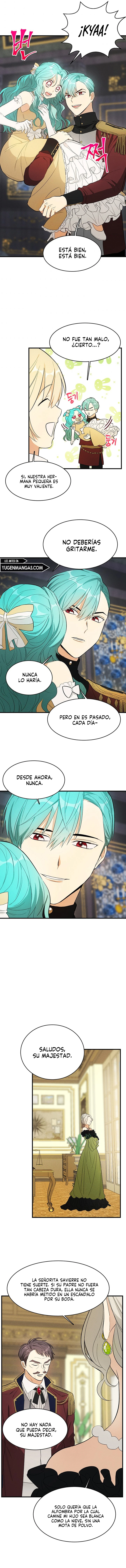 La Joven Chef Real Capítulo 41 - Page 9