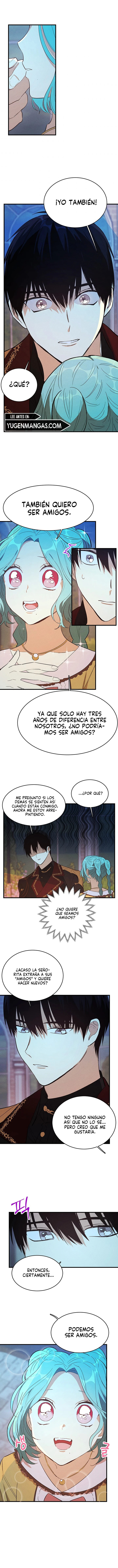 La Joven Chef Real Capítulo 43 - Page 10